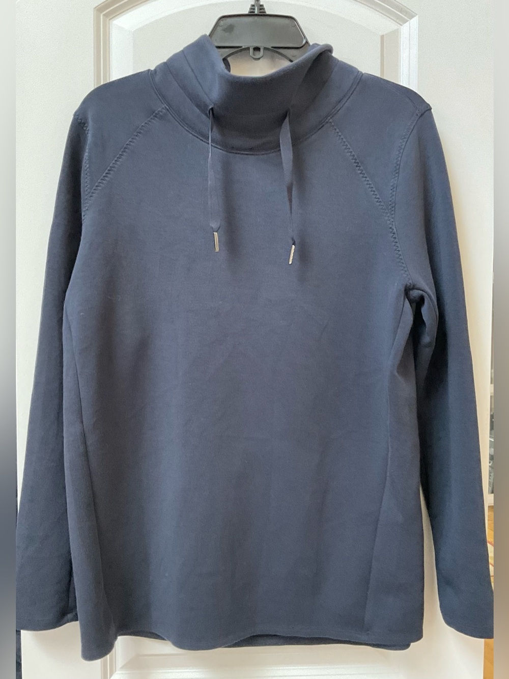 Spanx AirEssentials ‘Got-Ya-Covered’ Pullover